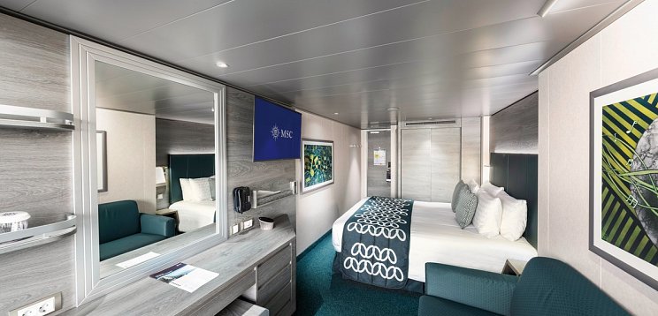 Karibik mit MSC Virtuosa