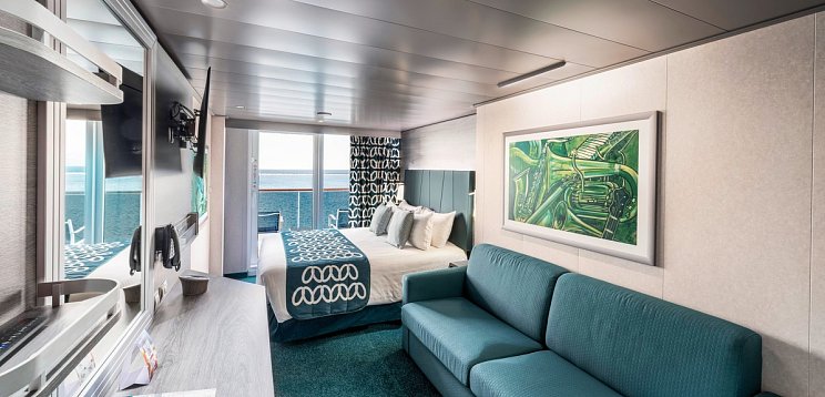 Karibik mit MSC Virtuosa