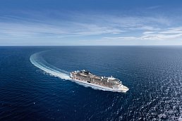 Karibik mit MSC Virtuosa