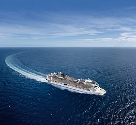 Karibik mit MSC Virtuosa