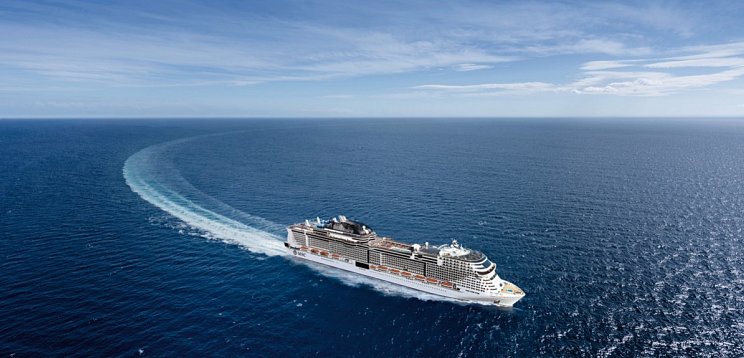 Karibik mit MSC Virtuosa