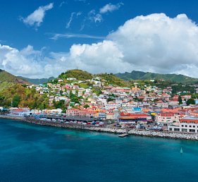 Karibik mit MSC Virtuosa