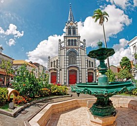 Karibik mit MSC Virtuosa