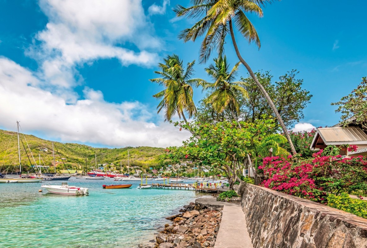 Karibik mit MSC Virtuosa