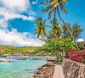 Karibik mit MSC Virtuosa