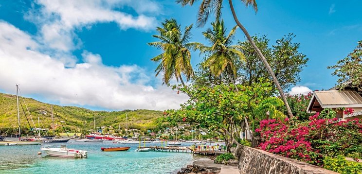 Karibik mit MSC Virtuosa