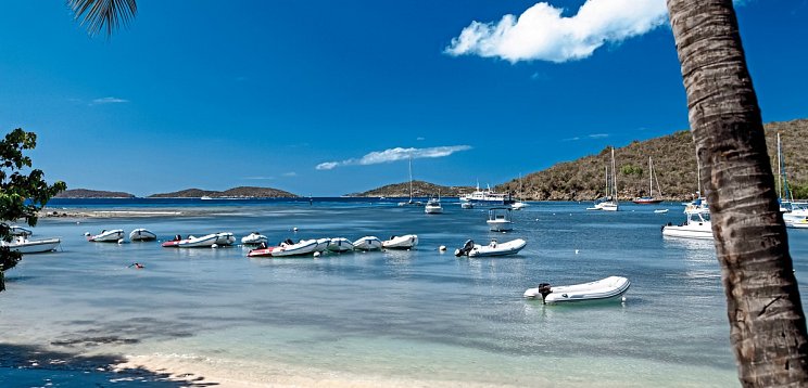 Karibik mit MSC Virtuosa