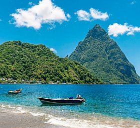 Karibik mit MSC Virtuosa