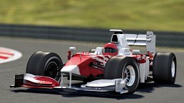 Busfahrt zum Formel 1 Grand Prix Monaco