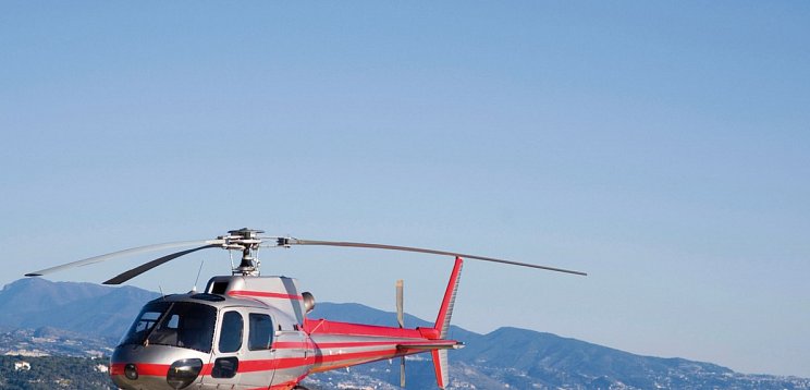 Busfahrt zum Formel 1 Grand Prix Monaco