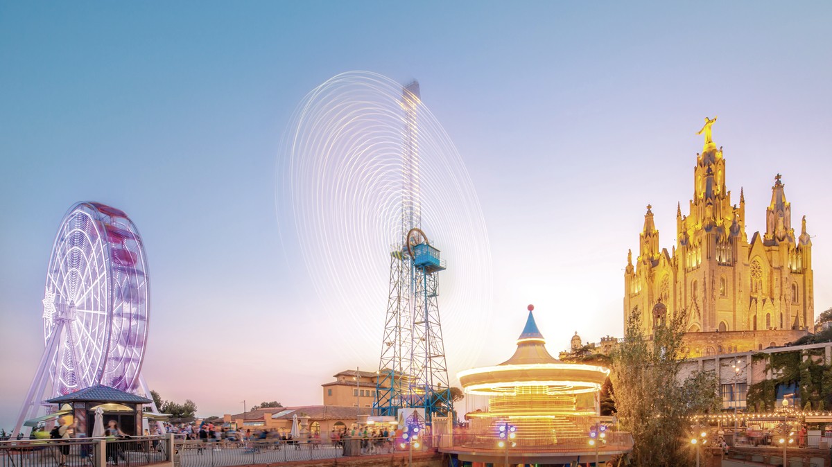 Westliches Mittelmeer - Costa Favolosa