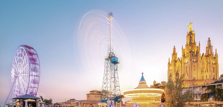 Westliches Mittelmeer - Costa Favolosa