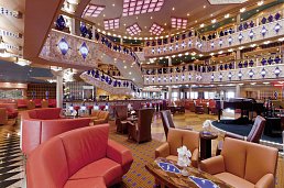 Westliches Mittelmeer - Costa Favolosa