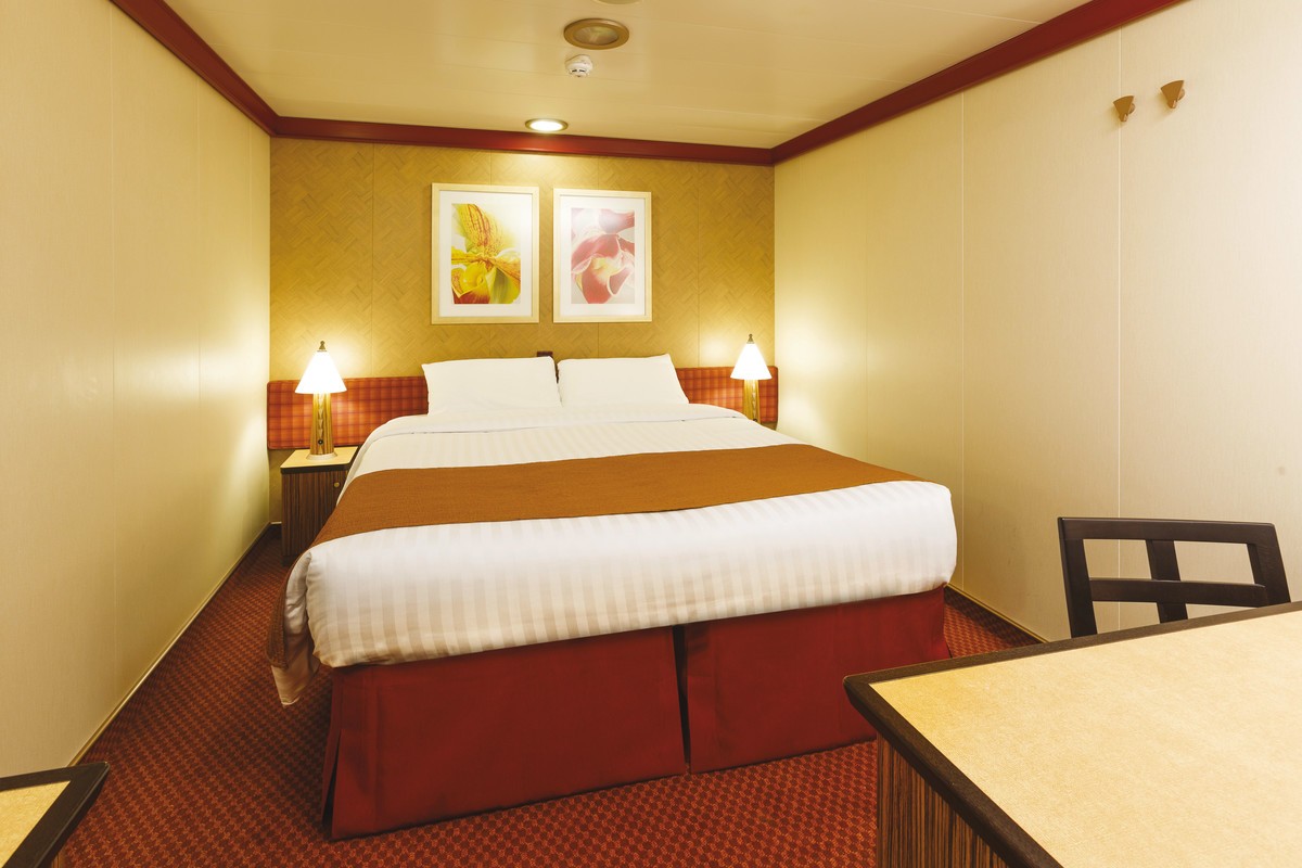 Italien, Spanien & Marokko – Costa Diadema