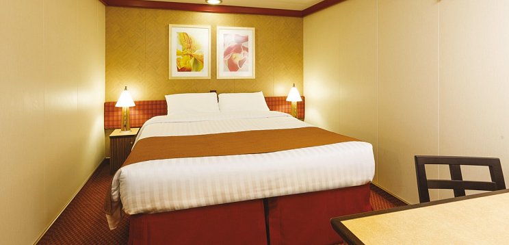 Italien, Spanien & Marokko – Costa Diadema