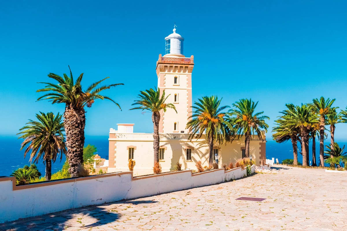 Italien, Spanien & Marokko – Costa Diadema