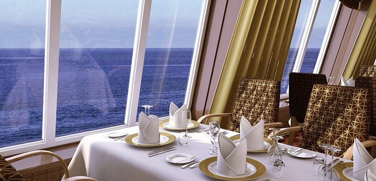 Italien, Spanien & Marokko – Costa Diadema