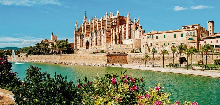 Symphonie des Meeres - Costa Pacifica