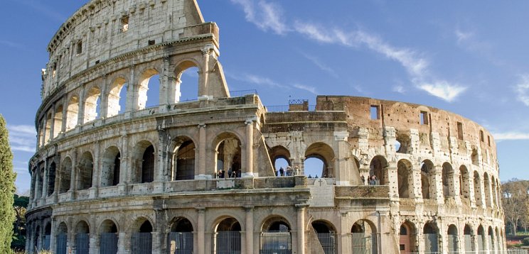 Symphonie des Meeres - Costa Pacifica