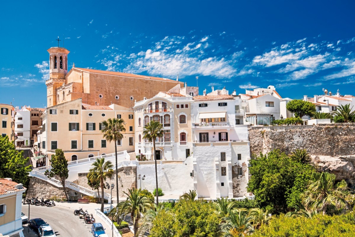 Westliches Mittelmeer – MSC Musica