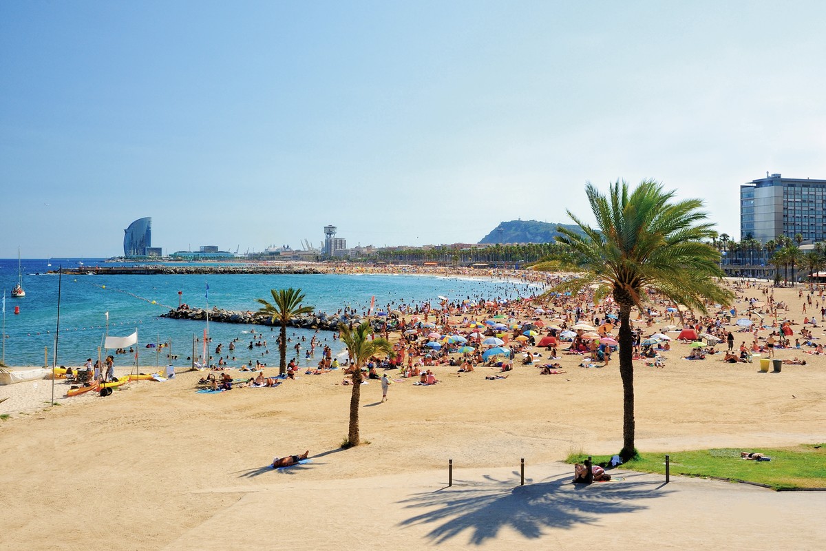 Italien, Frankreich & Spanien - Costa Pacifica