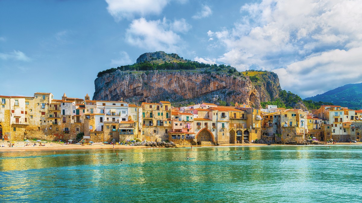 Italien, Frankreich & Spanien - Costa Pacifica