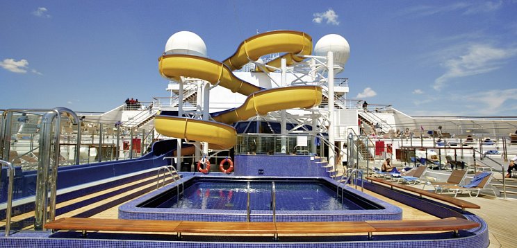 Italien, Spanien, Kanaren & Madeira – Costa Fortuna