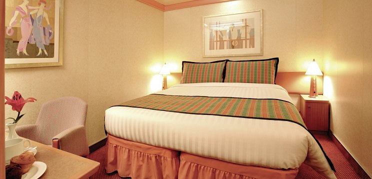 Italien, Spanien, Kanaren & Madeira – Costa Fortuna