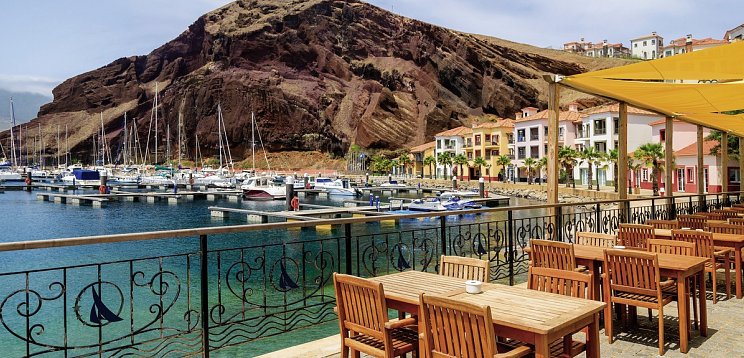 Italien, Spanien, Kanaren & Madeira – Costa Fortuna