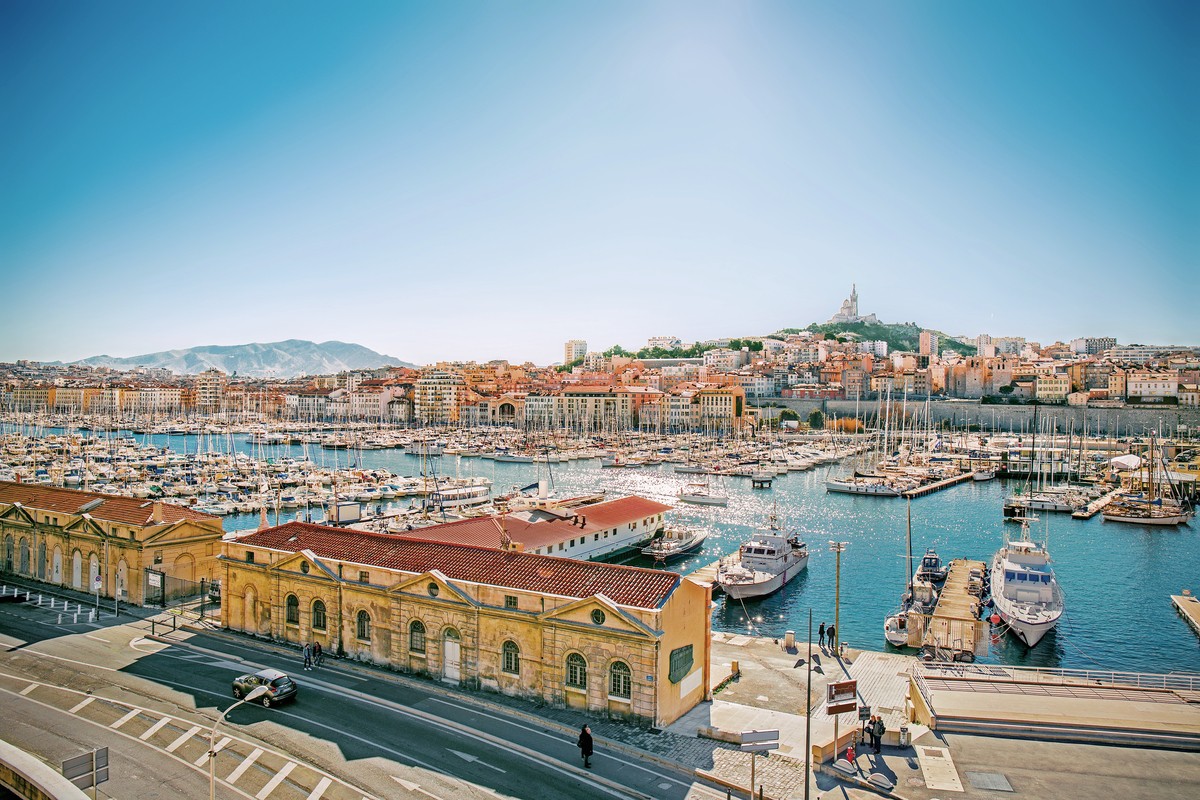 Italien, Spanien, Kanaren & Madeira – Costa Fortuna