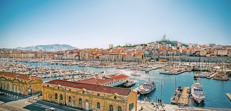 Italien, Spanien, Kanaren & Madeira – Costa Fortuna