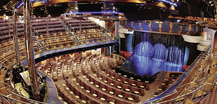 Italien, Spanien, Kanaren & Madeira – Costa Fortuna