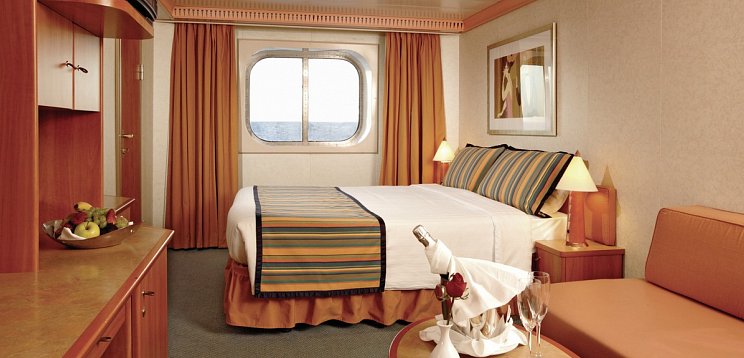 Italien, Spanien, Kanaren & Madeira – Costa Fortuna