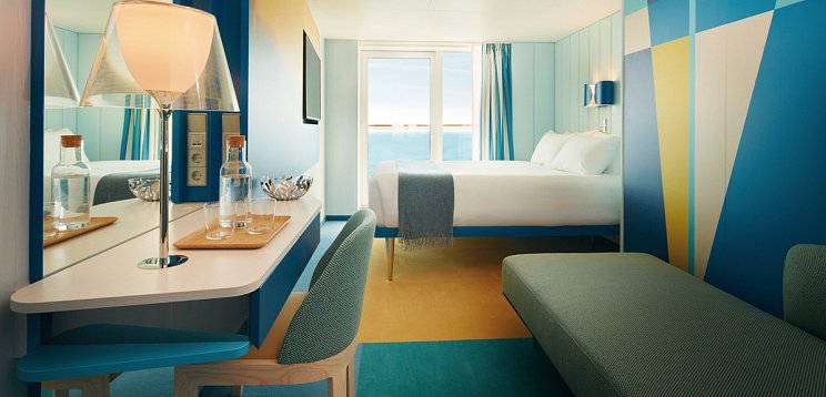 Italien, Frankreich, Spanien & Balearen mit Costa Toscana