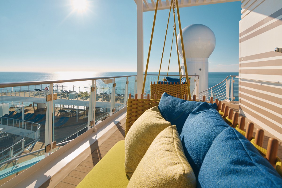 Italien, Frankreich, Spanien & Balearen mit Costa Toscana