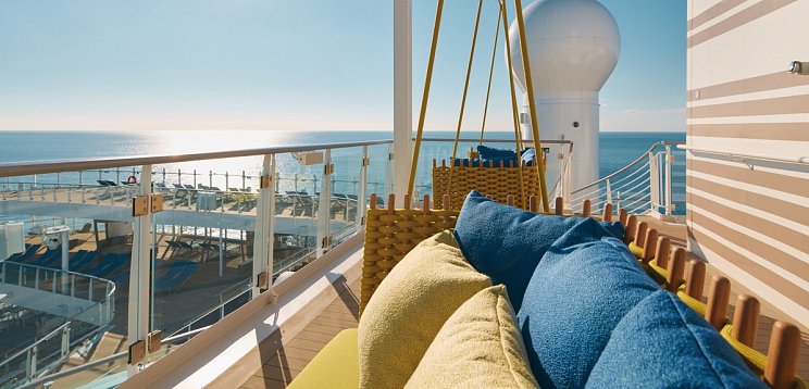 Italien, Frankreich, Spanien & Balearen mit Costa Toscana