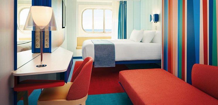 Italien, Frankreich, Spanien & Balearen mit Costa Toscana