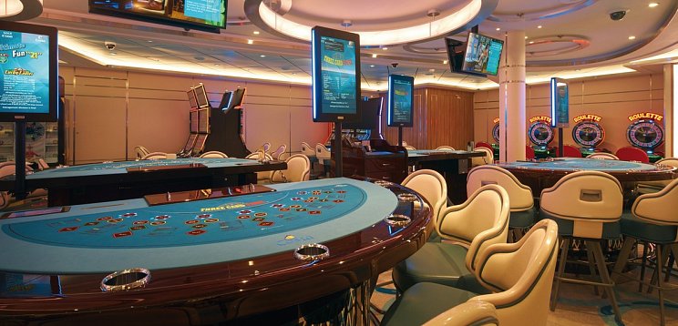 Italien, Frankreich, Spanien & Balearen mit Costa Toscana