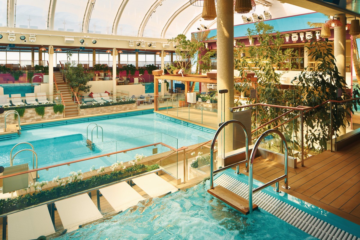 Italien, Frankreich, Spanien & Balearen mit Costa Toscana