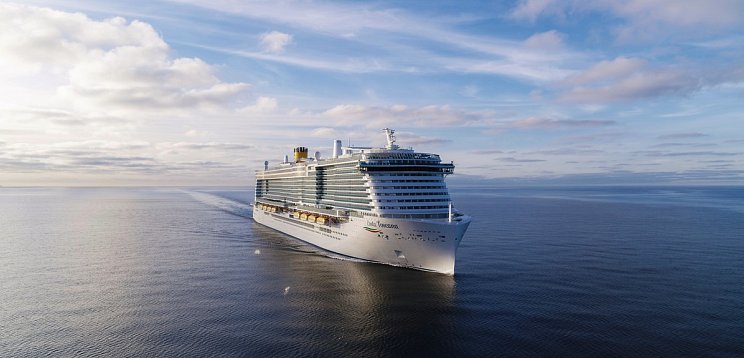 Italien, Frankreich, Spanien & Balearen mit Costa Toscana