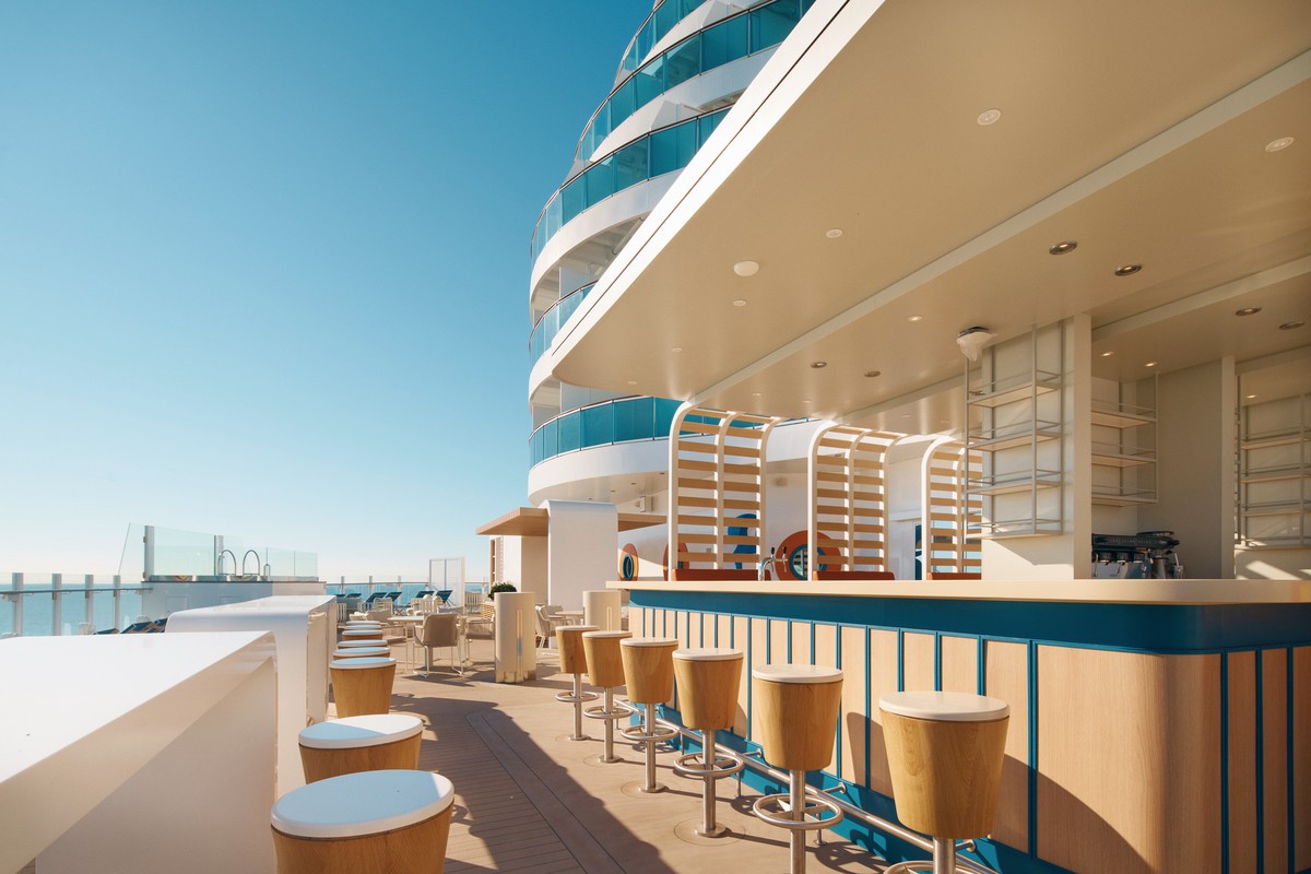 Italien, Frankreich, Spanien & Balearen mit Costa Toscana