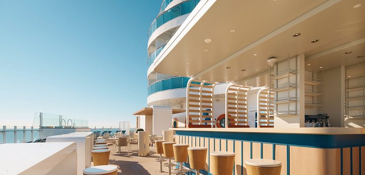 Italien, Frankreich, Spanien & Balearen mit Costa Toscana