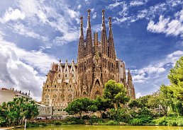 Westliches Mittelmeer - Costa Smeralda