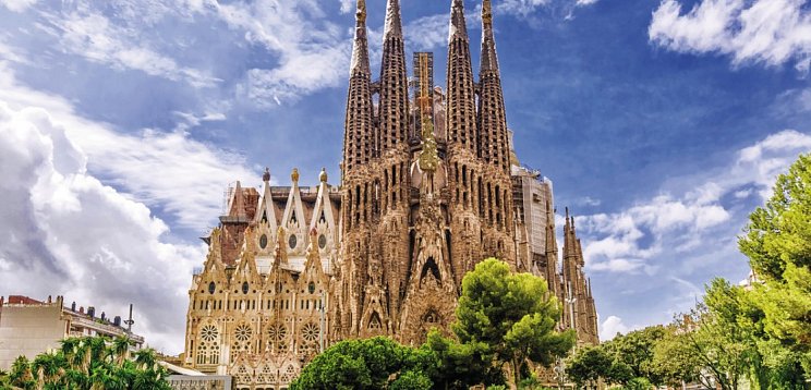 Westliches Mittelmeer - Costa Smeralda