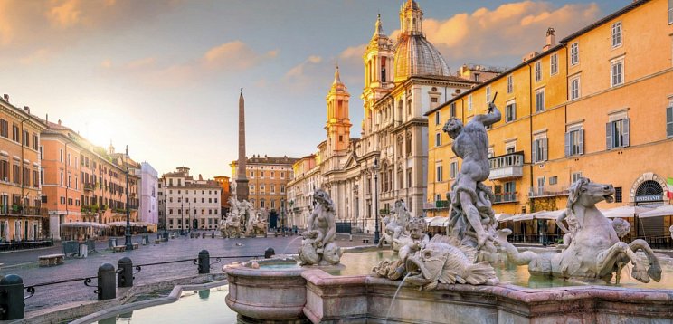 Westliches Mittelmeer - Costa Smeralda