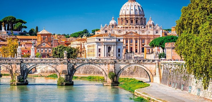 Westliches Mittelmeer - Costa Smeralda