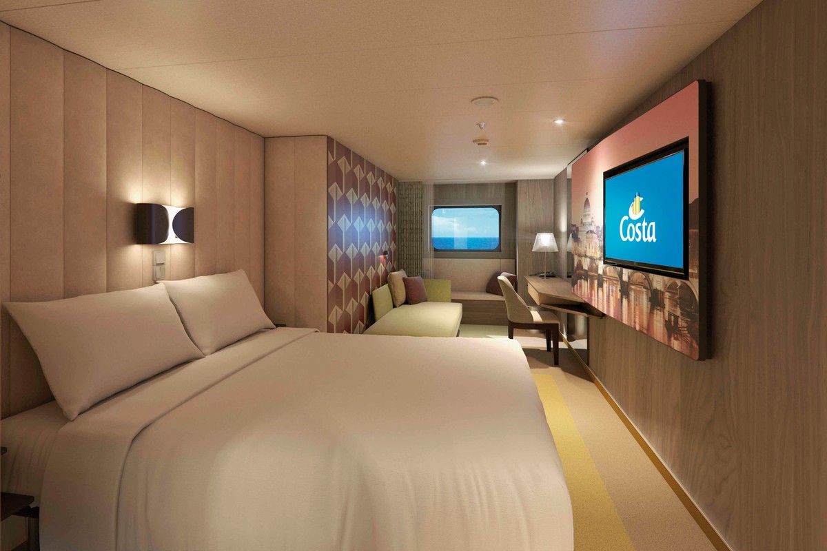 Westliches Mittelmeer - Costa Smeralda