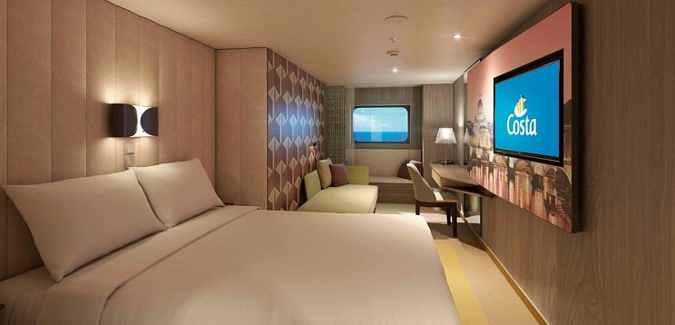 Westliches Mittelmeer - Costa Smeralda