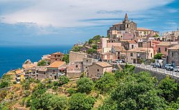 Italien, Malta, Spanien - MSC World Europa