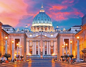 Italien, Spanien, Frankreich mit Costa Smeralda